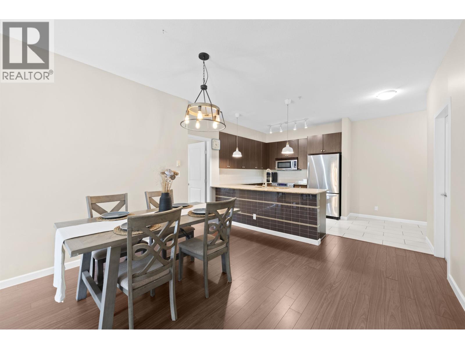 Photo 5 of 209 270 Francis Way, New Westminster BC