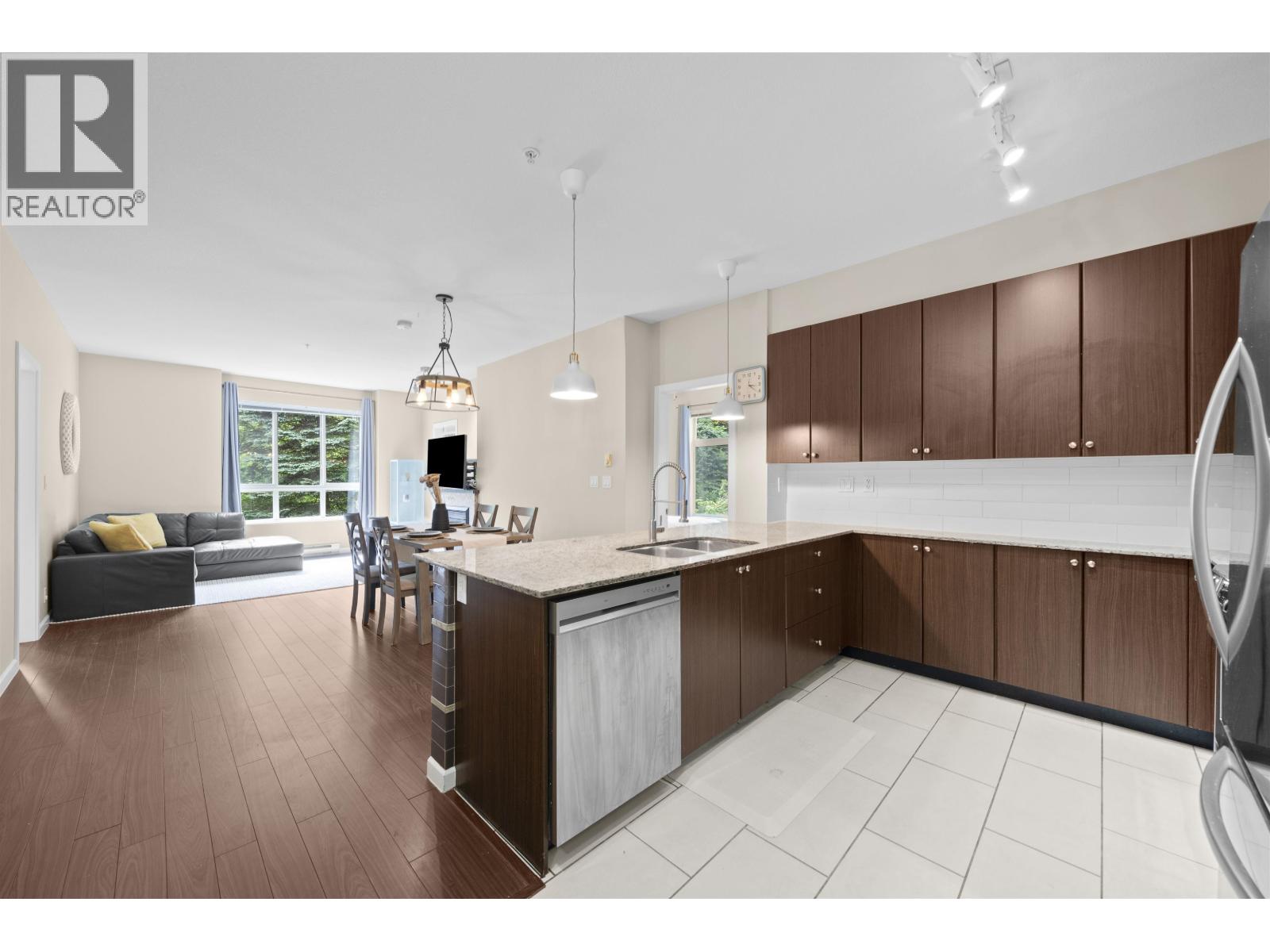 Photo 8 of 209 270 Francis Way, New Westminster BC