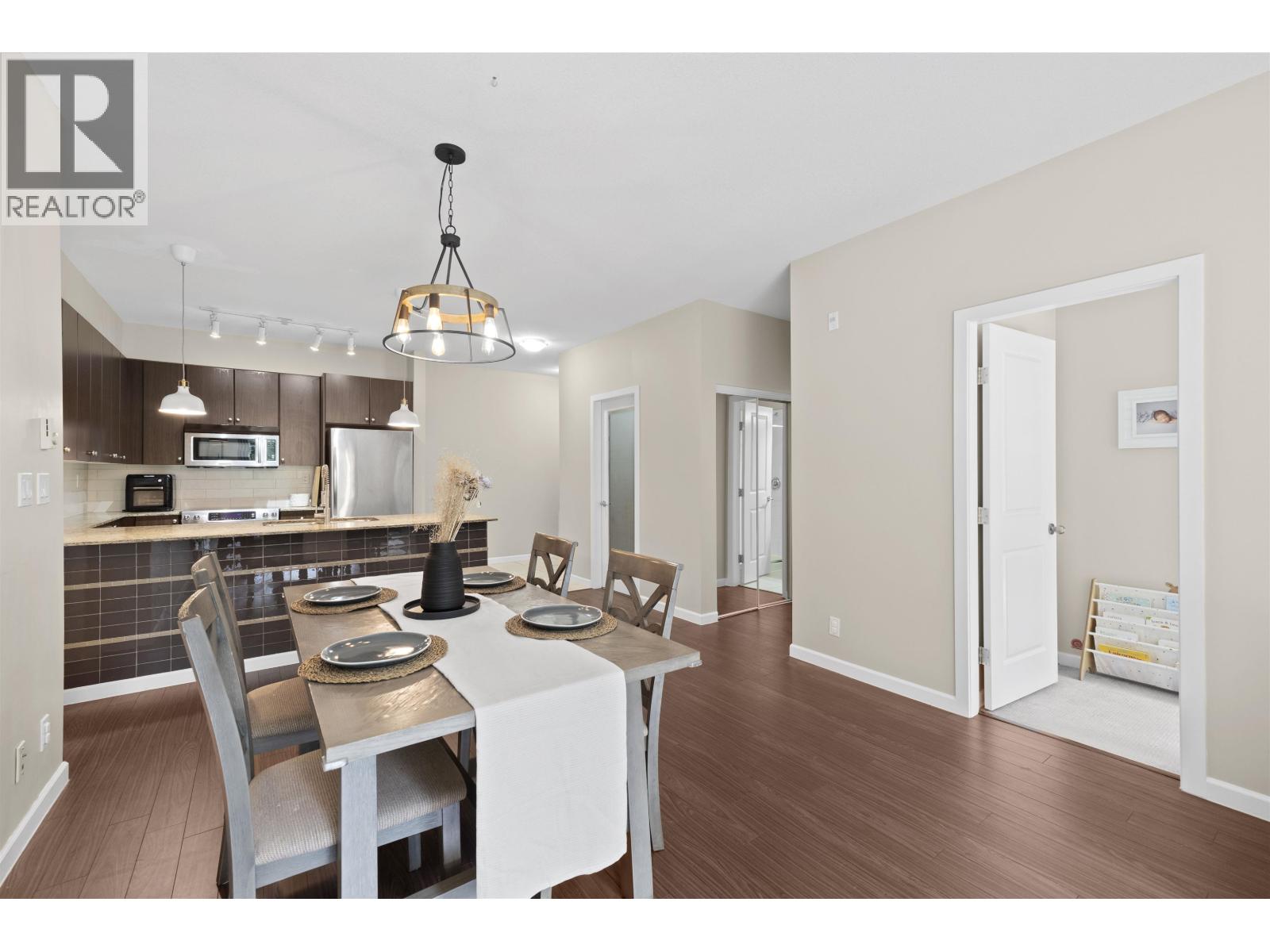 Photo 6 of 209 270 Francis Way, New Westminster BC