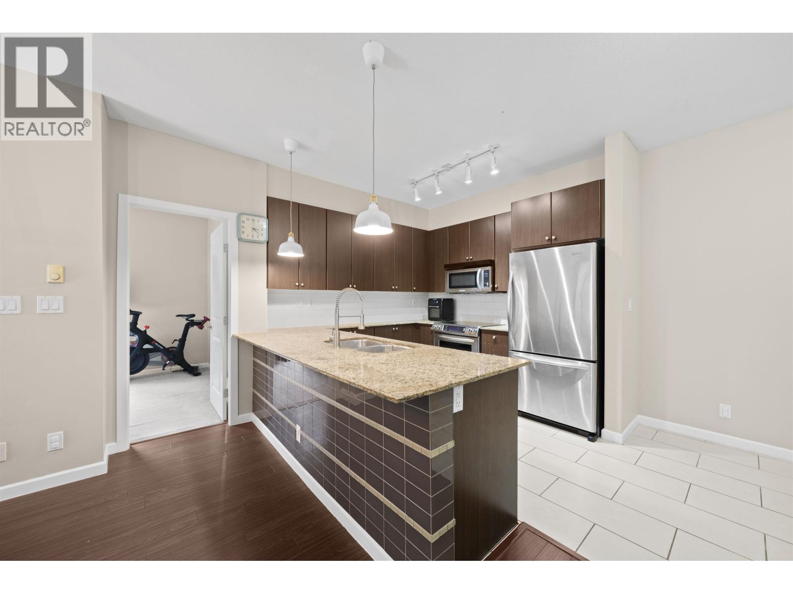 Photo 7 of 209 270 Francis Way, New Westminster BC