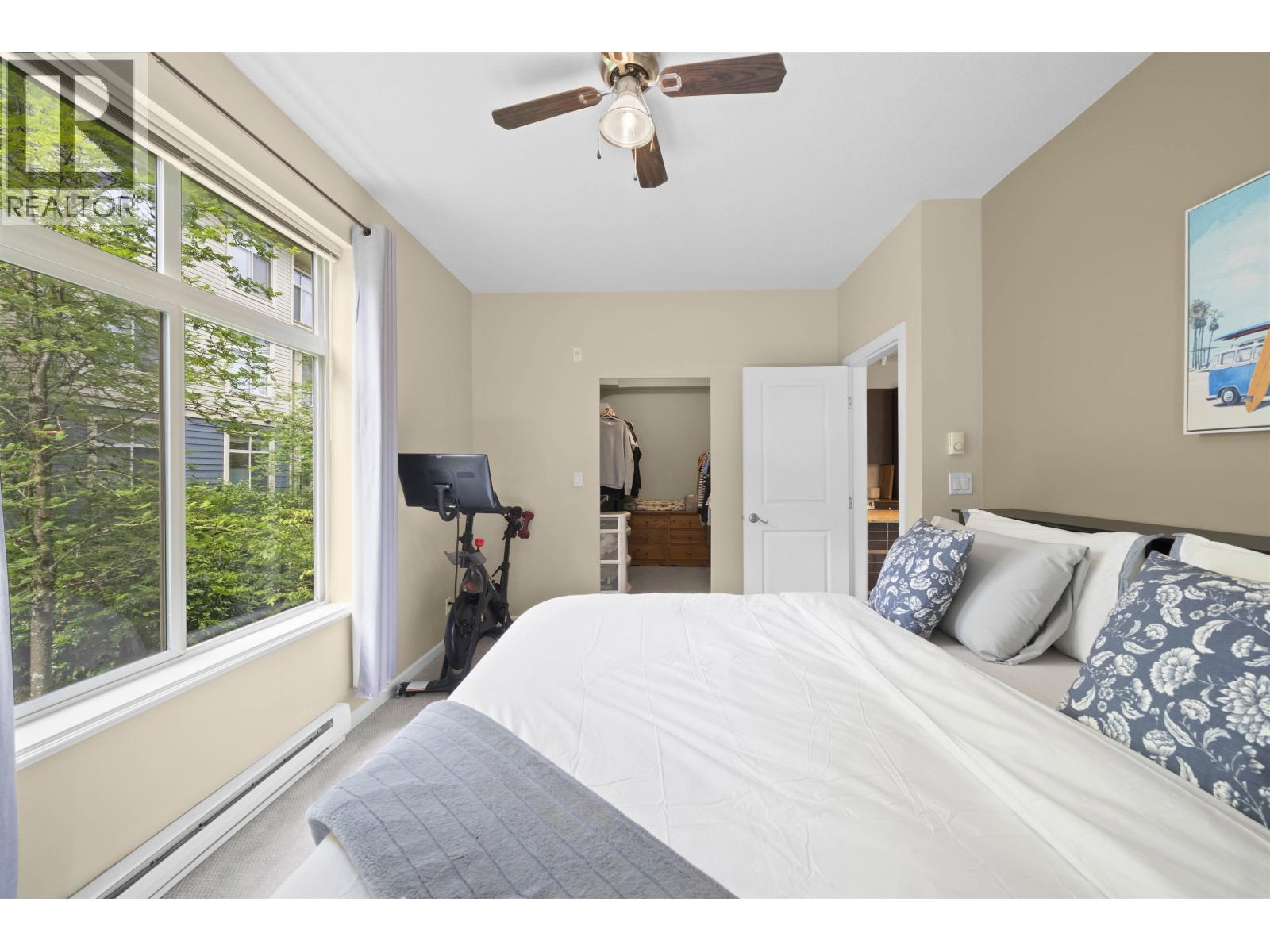 Photo 11 of 209 270 Francis Way, New Westminster BC