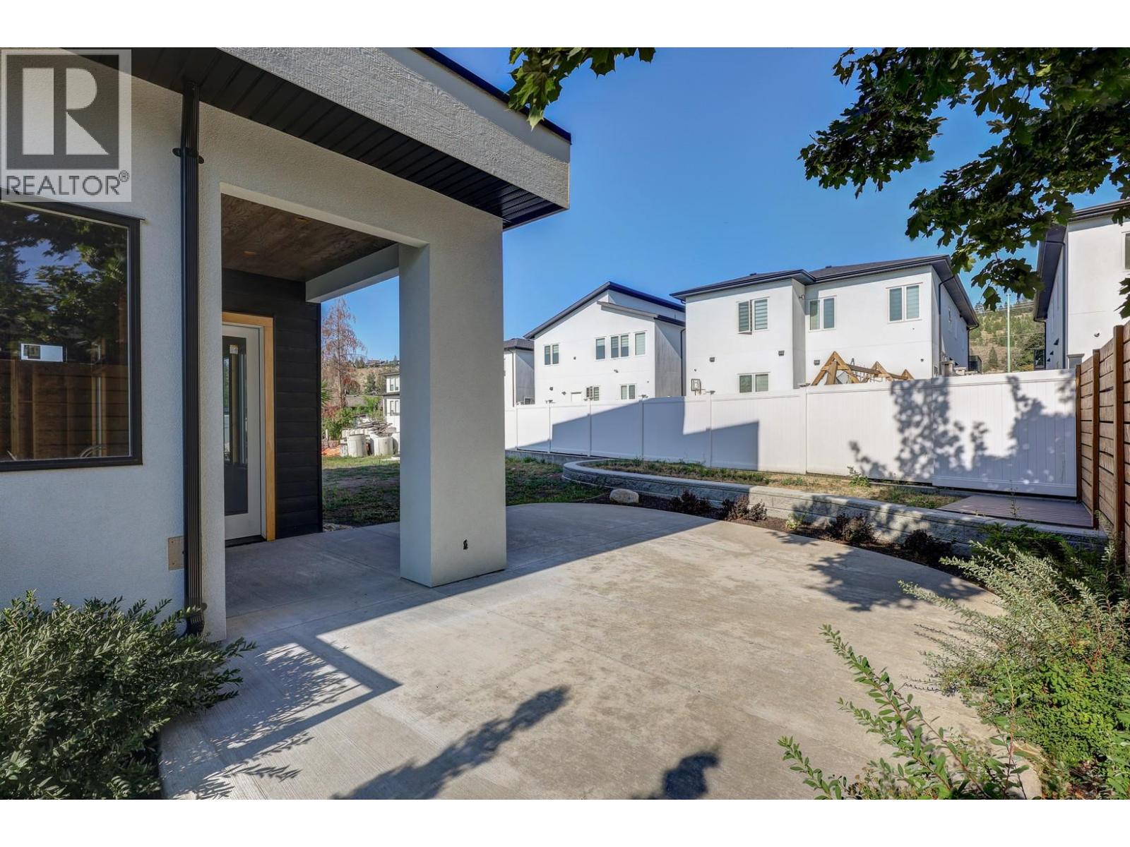  4621 Fordham Road, Kelowna