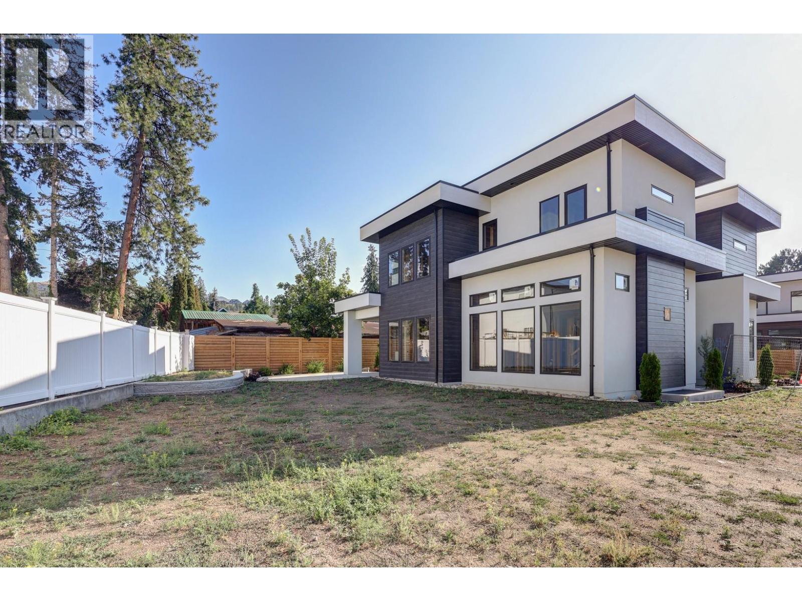  4621 Fordham Road, Kelowna