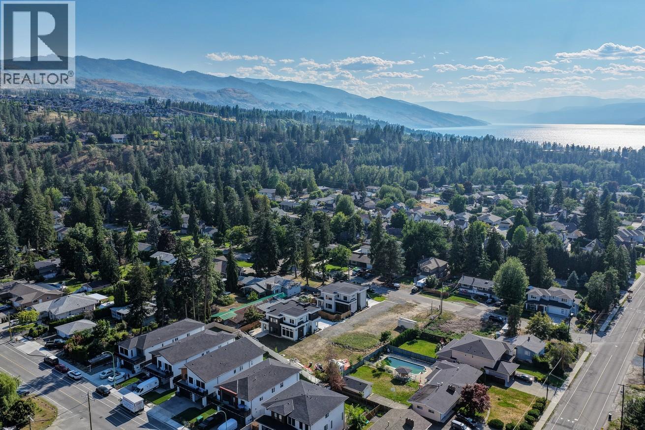  4621 Fordham Road, Kelowna