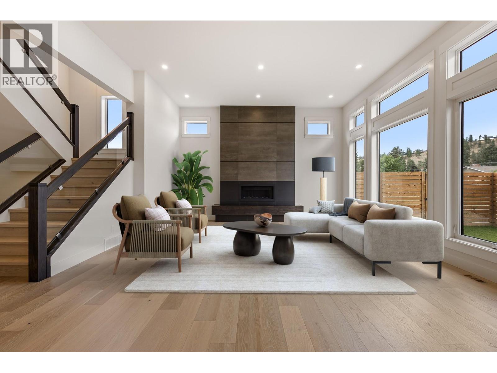 4621 Fordham Road, Kelowna