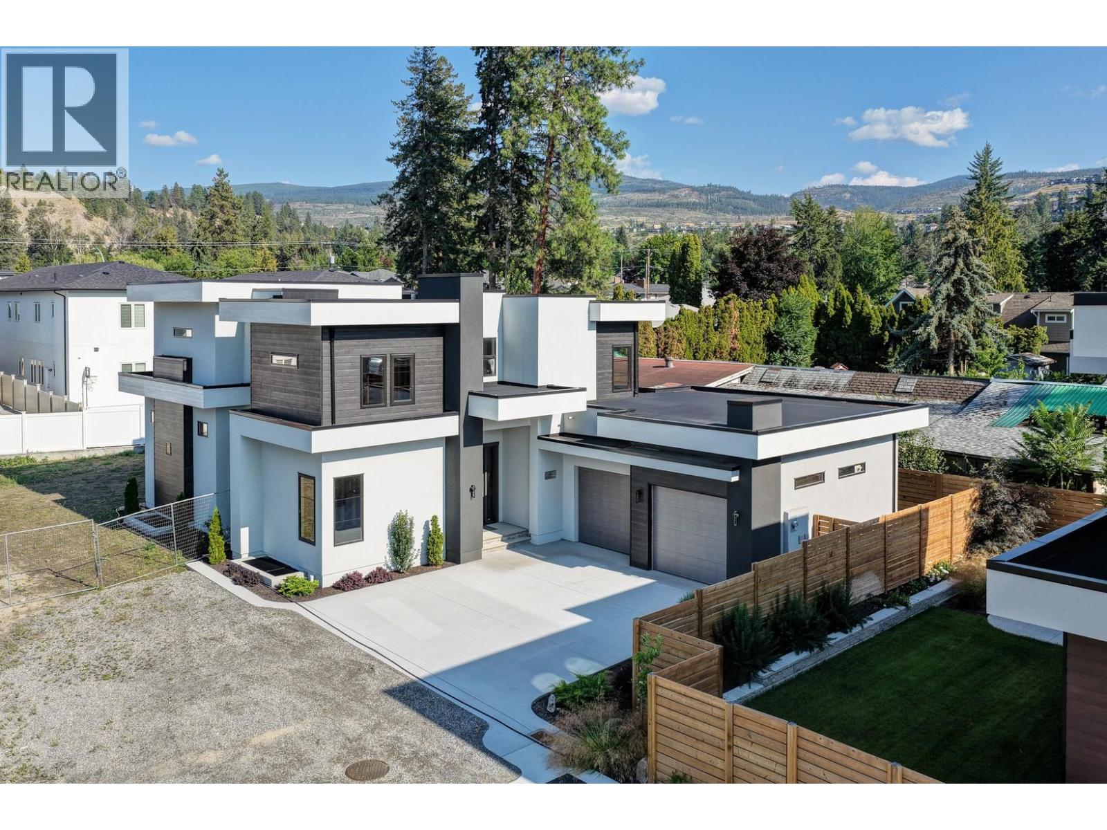  4621 Fordham Road, Kelowna