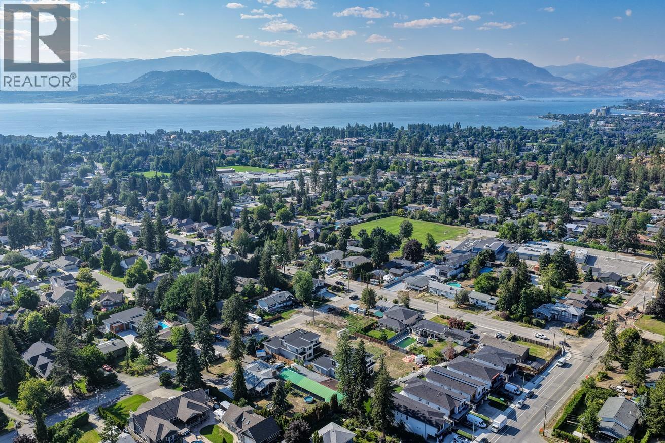  4621 Fordham Road, Kelowna