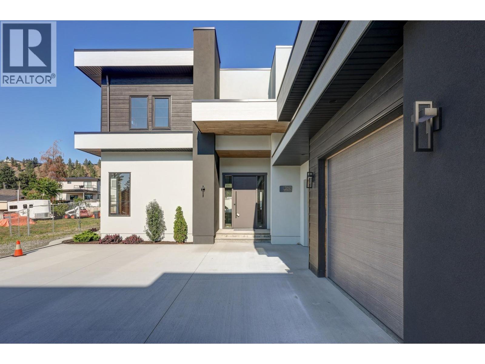  4621 Fordham Road, Kelowna