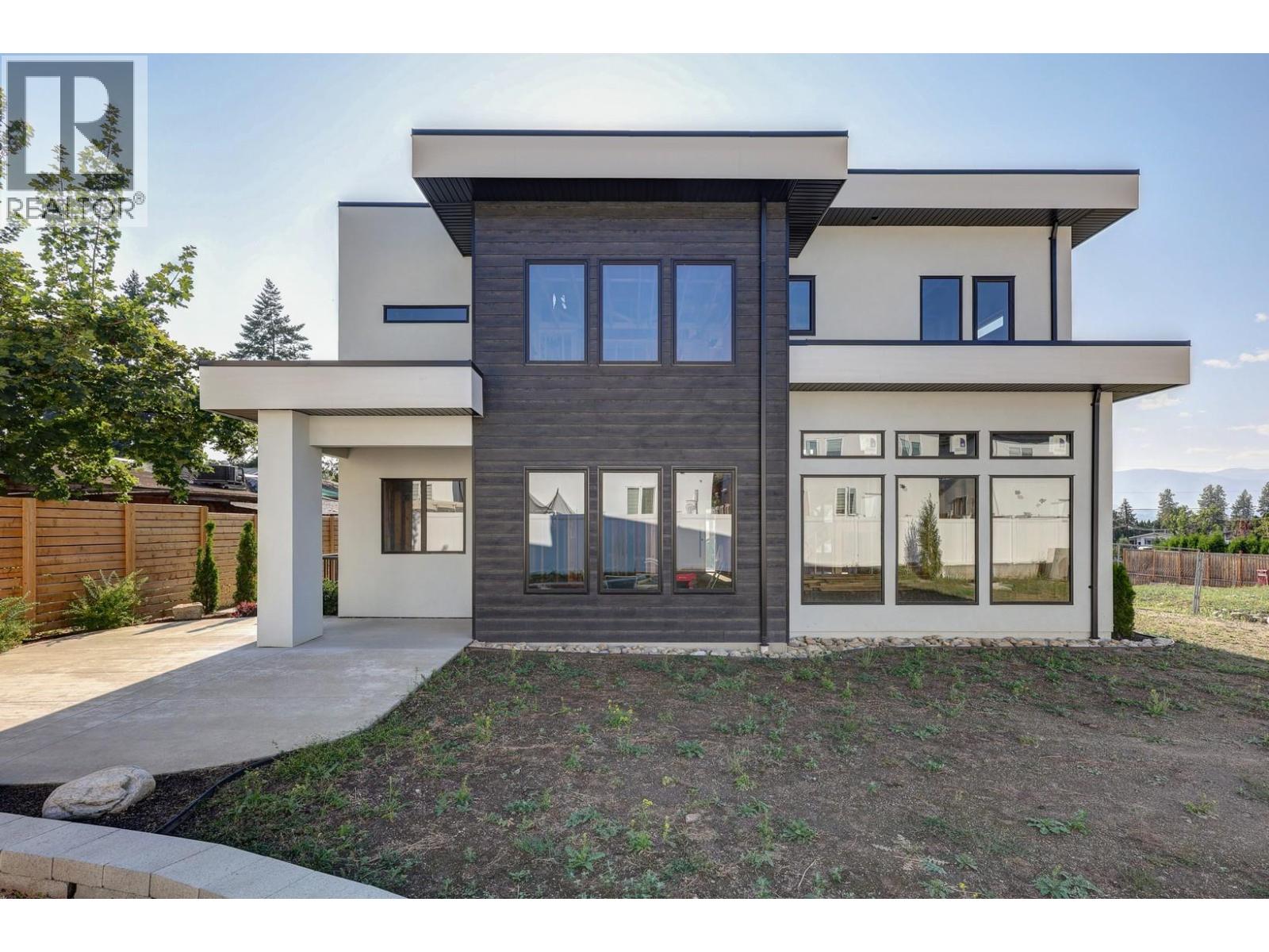  4621 Fordham Road, Kelowna