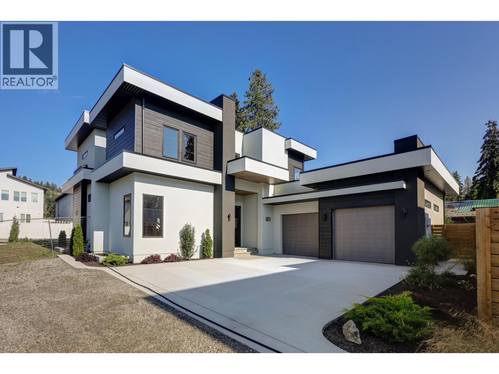  4621 Fordham Road, Kelowna