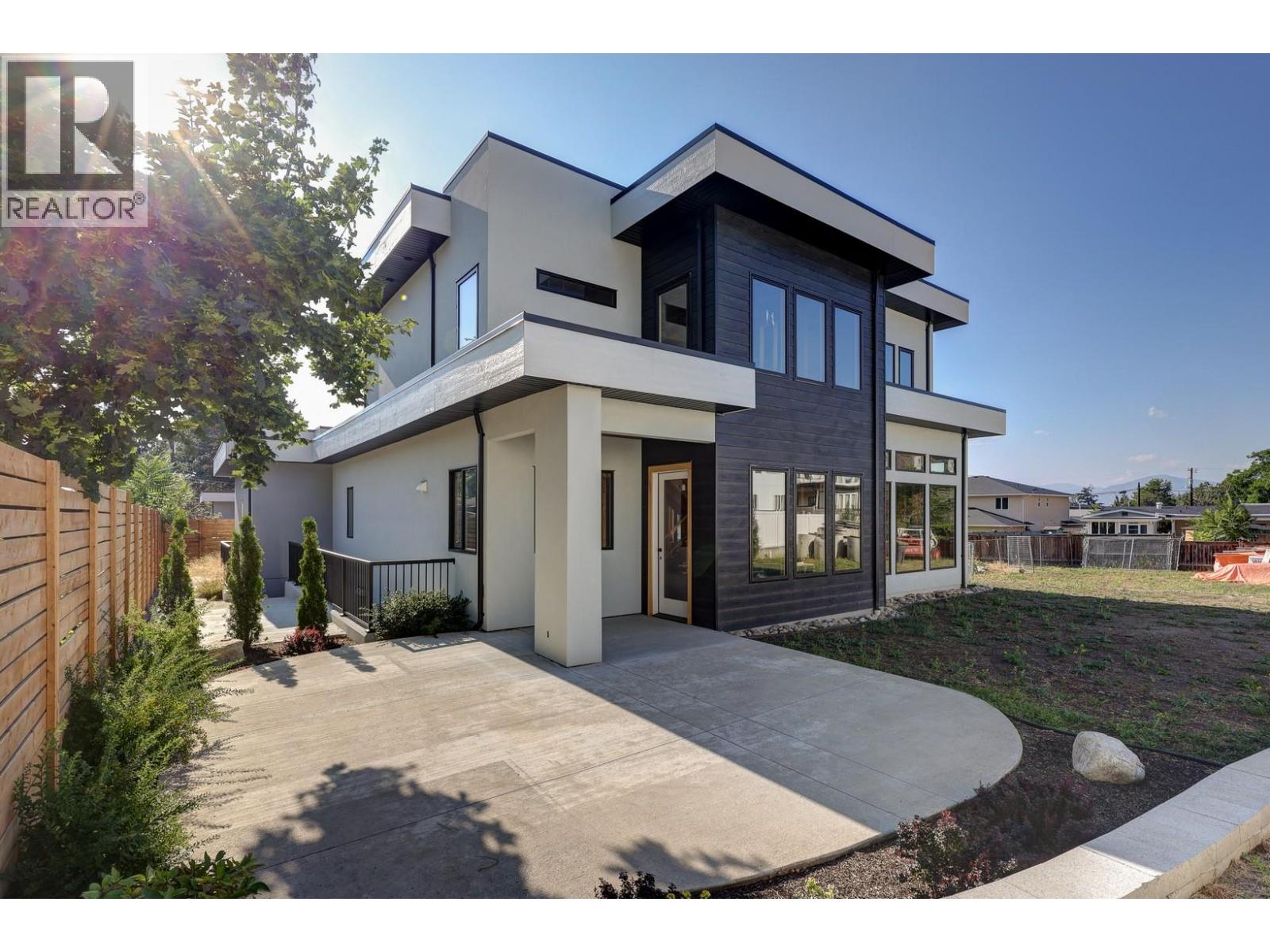 4621 Fordham Road, Kelowna