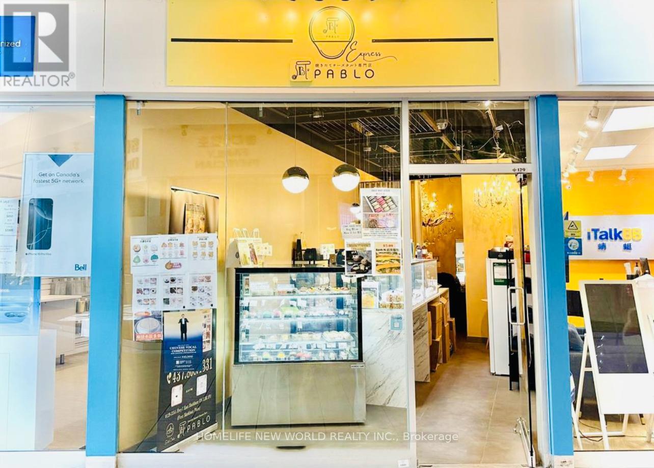 Photo 4 of 129 A 3255 Highway 7 E, Markham ON