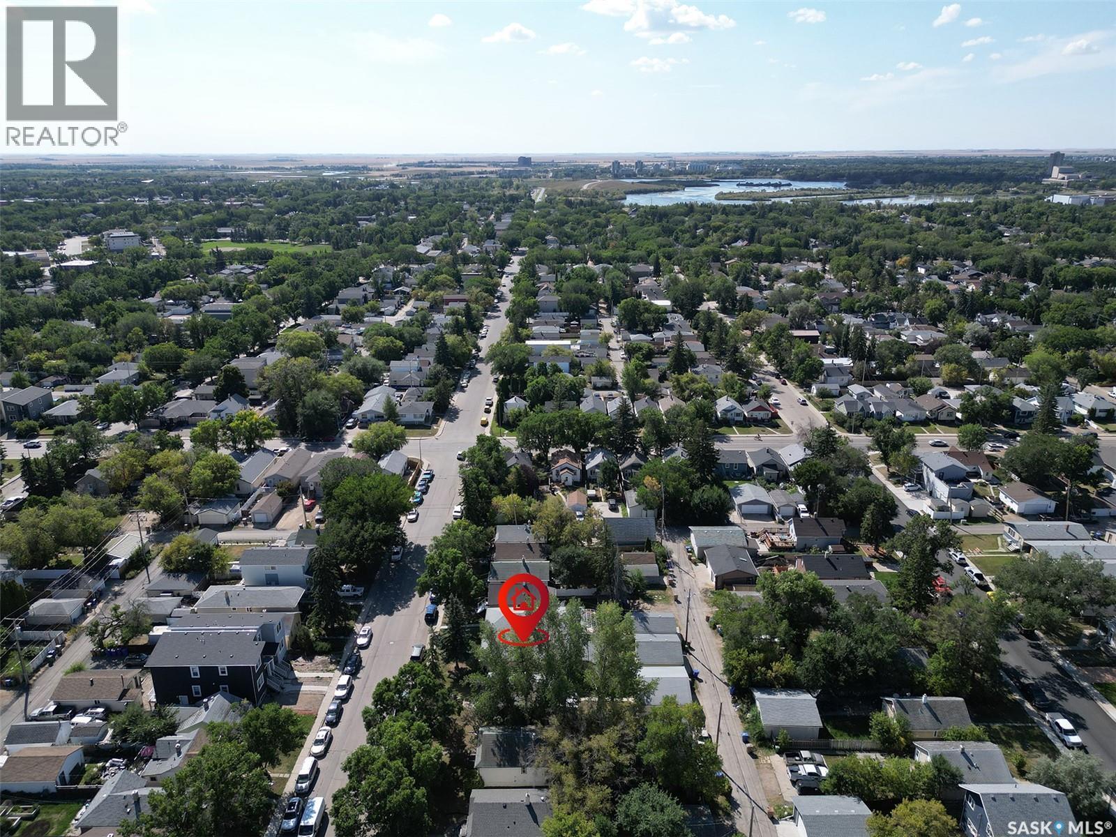 Photo 1 of 2332 Mcdonald Street, Regina SK