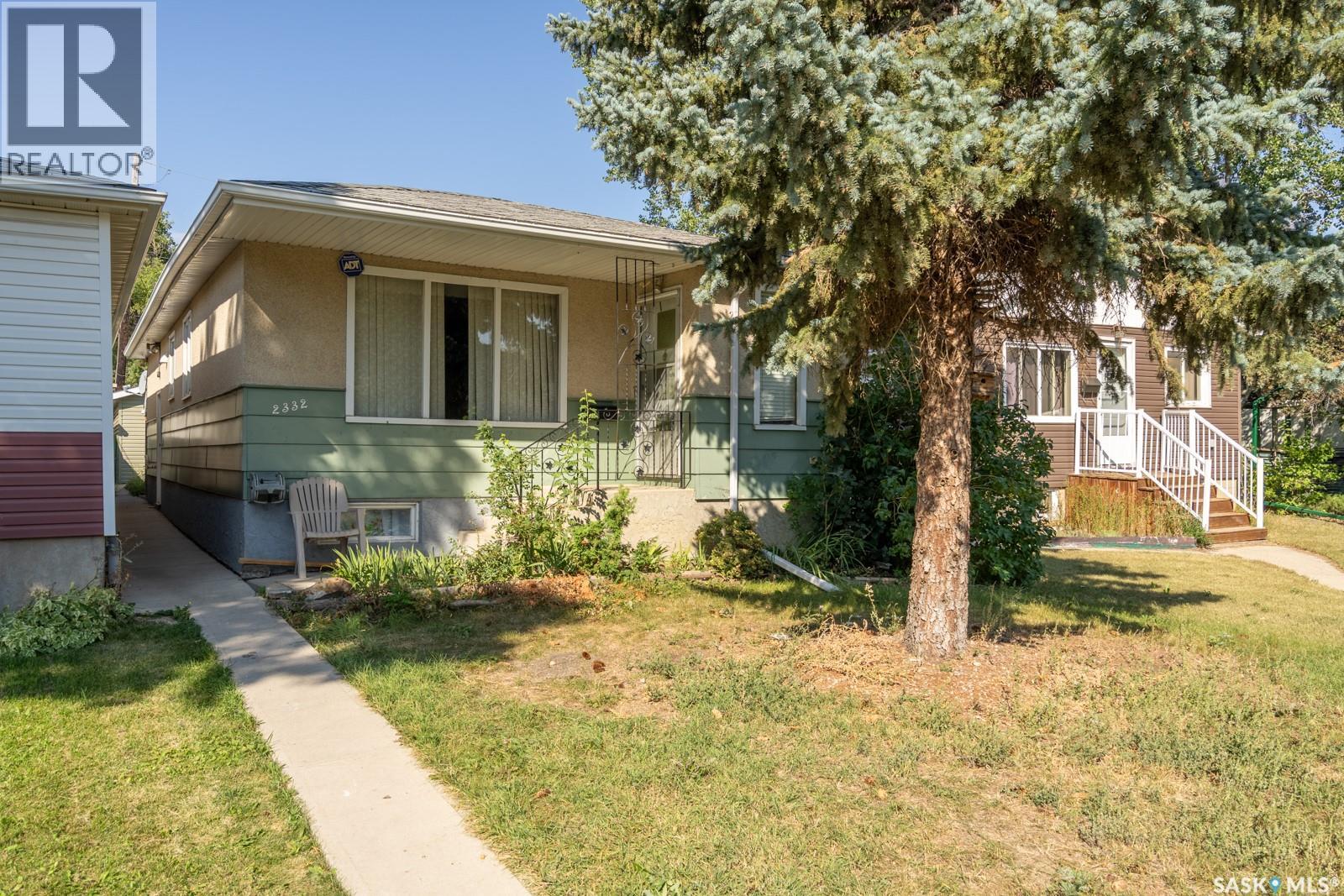 Photo 5 of 2332 Mcdonald Street, Regina SK