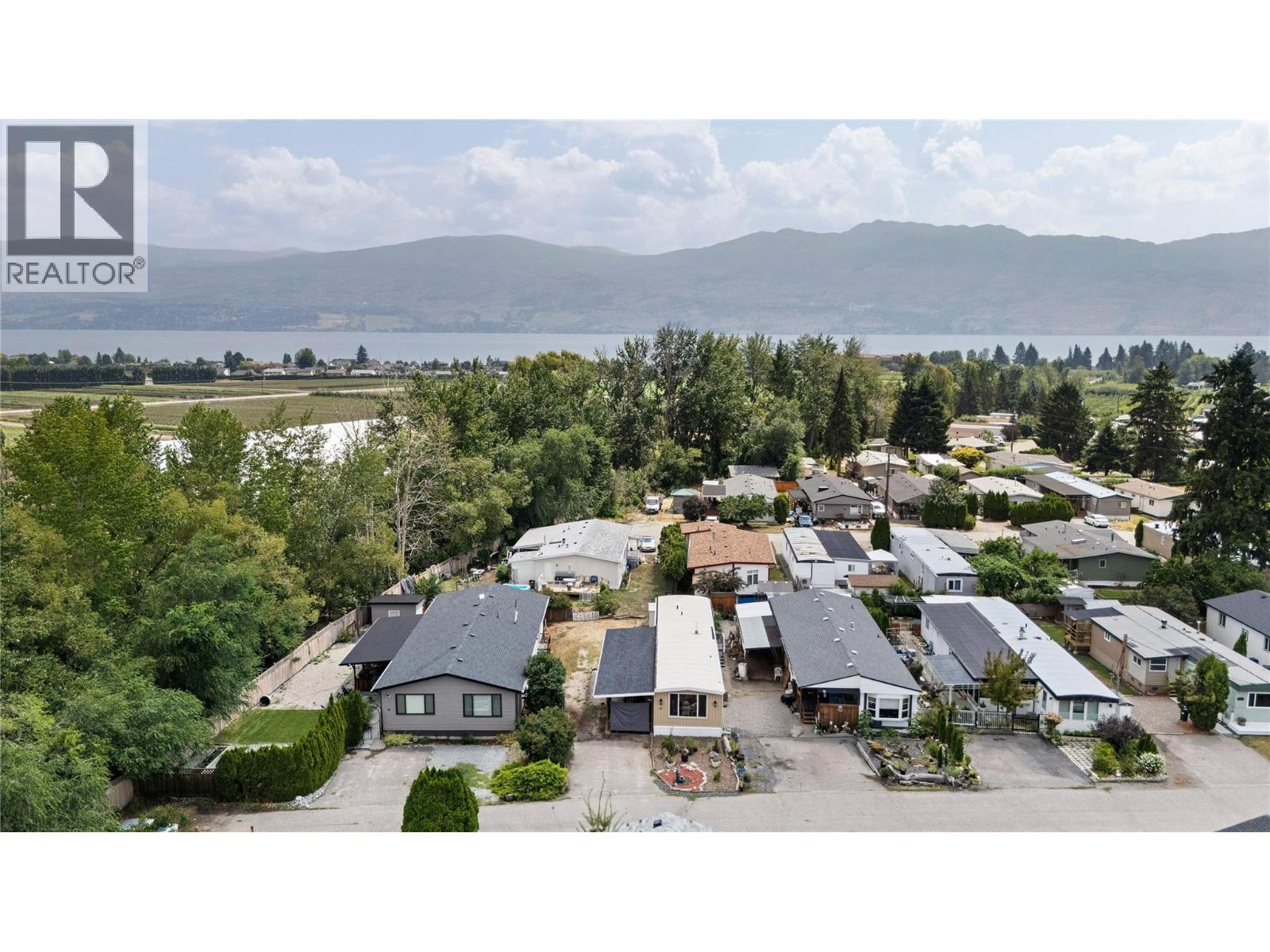 1881 Boucherie Road Unit# 59, Westbank