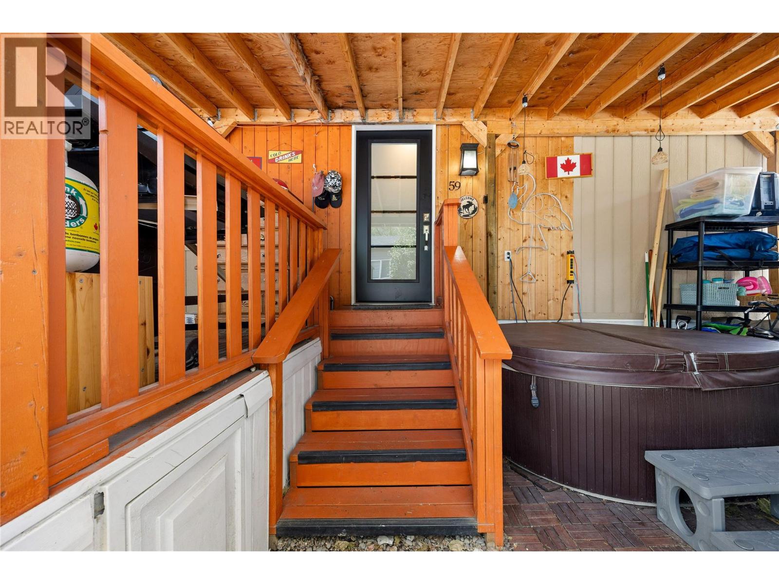 1881 Boucherie Road Unit# 59, Westbank