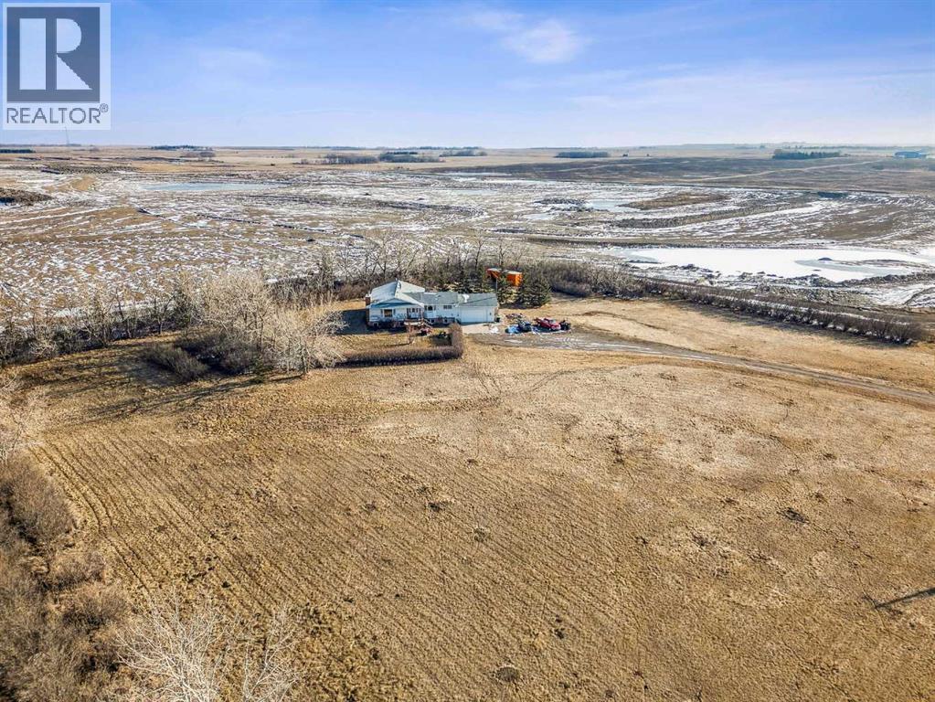 Photo 6 of 285202 Township Road 260, Rural Rocky View County AB