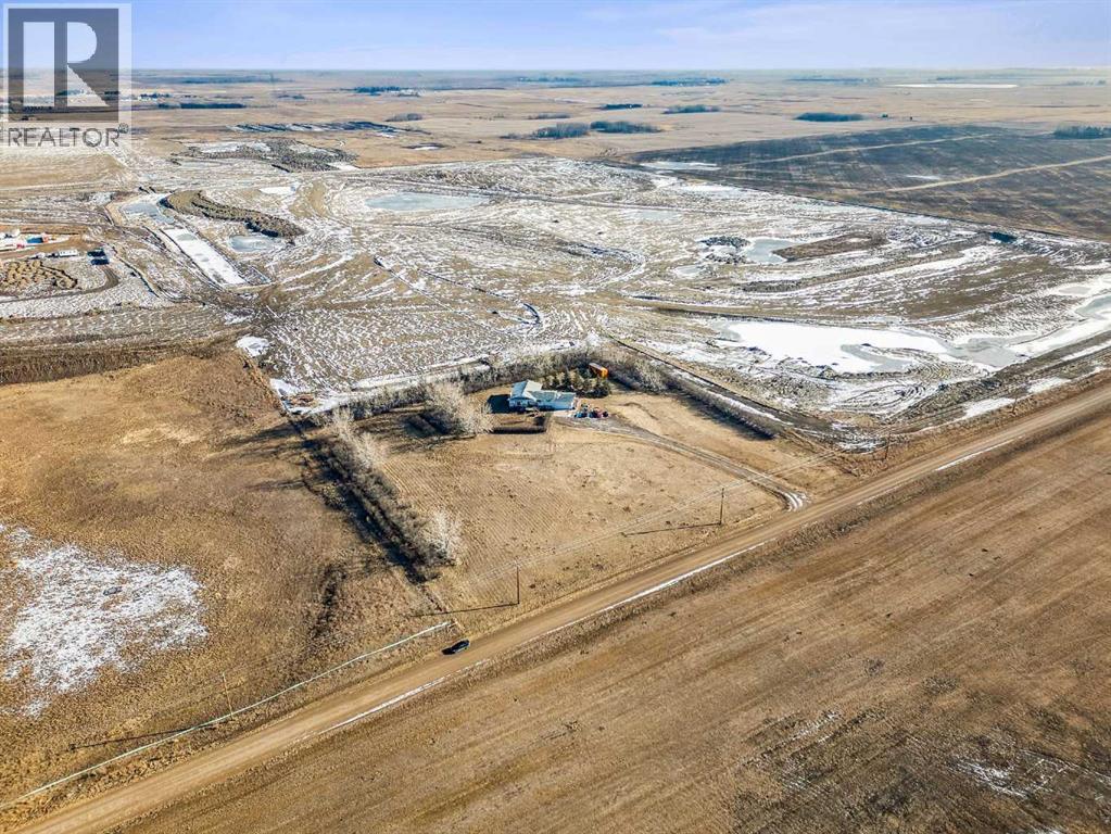 Photo 3 of 285202 Township Road 260, Rural Rocky View County AB
