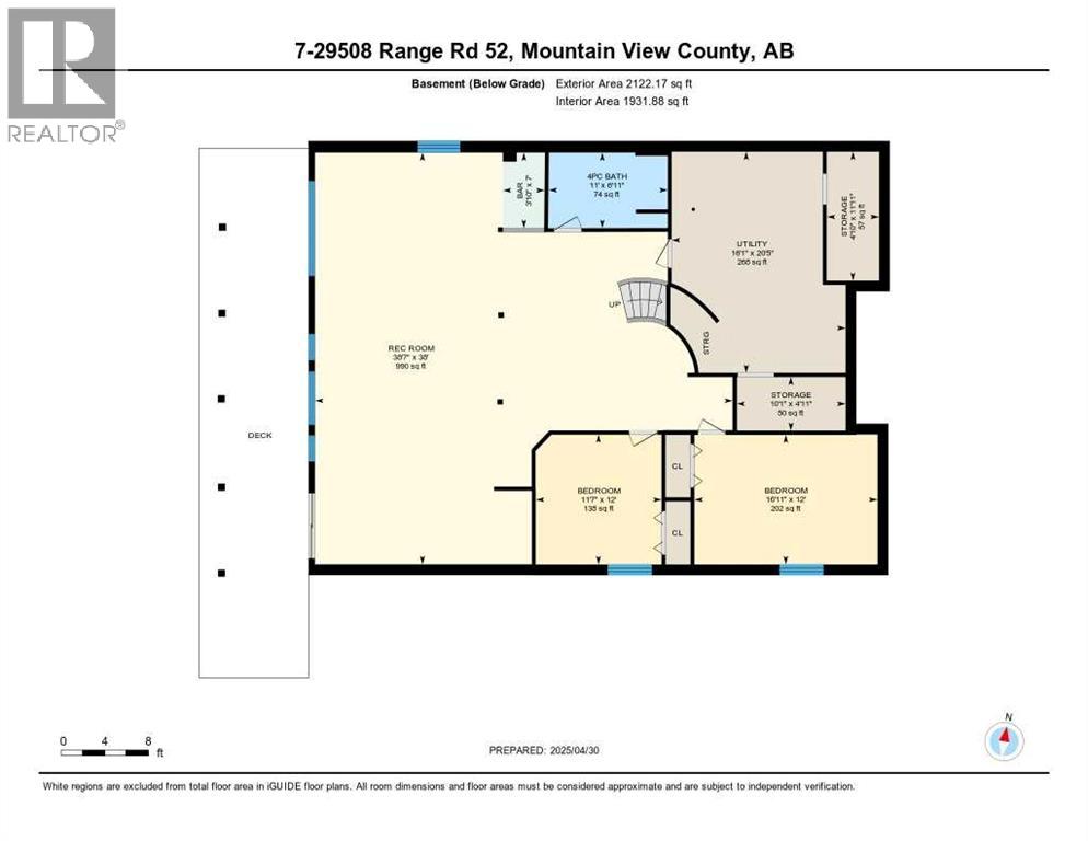 Photo 48 of 7 29508 Range Road 52, Rural Mountain View County AB