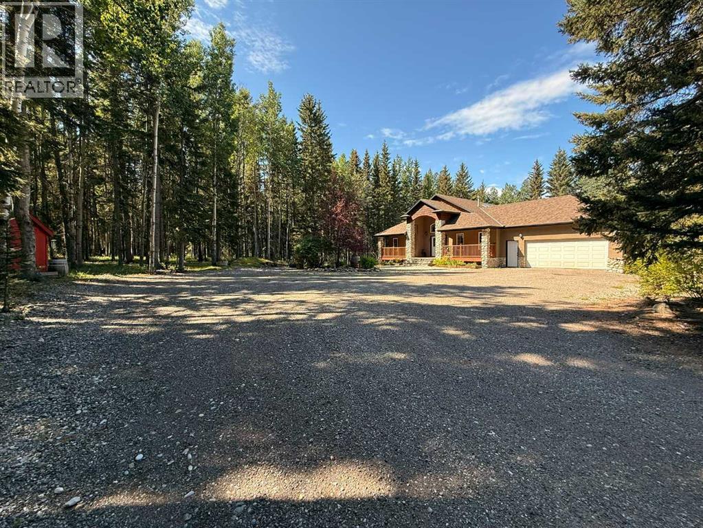 Photo 1 of 7 29508 Range Road 52, Rural Mountain View County AB