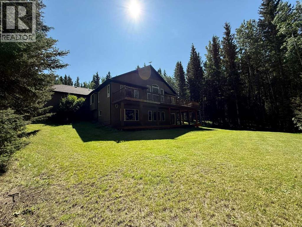 Photo 2 of 7 29508 Range Road 52, Rural Mountain View County AB