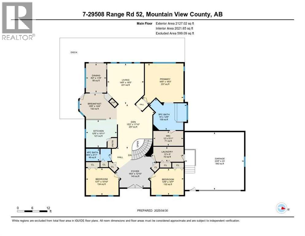 Photo 47 of 7 29508 Range Road 52, Rural Mountain View County AB