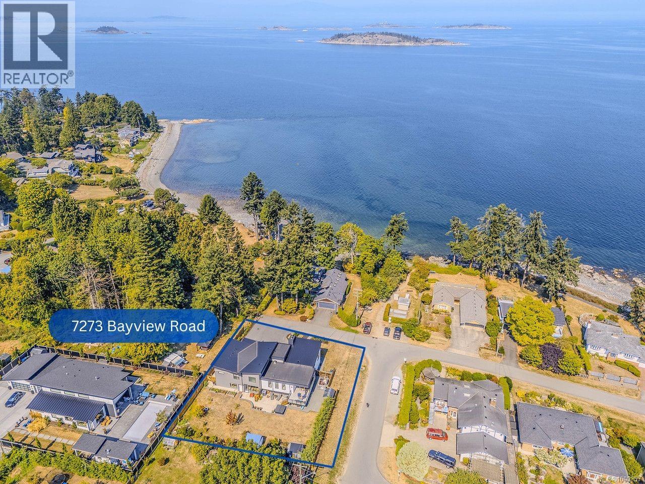 Photo 1 of 7273 Bayview Rd, Lantzville BC