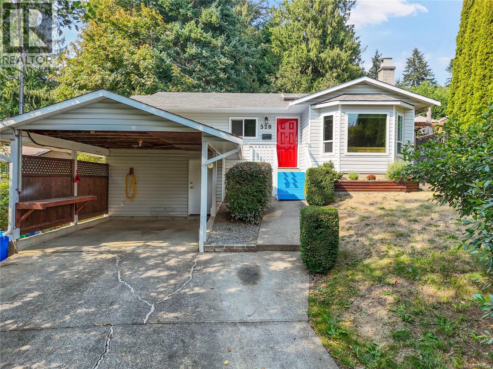 Photo 25 of 528 Elizabeth Ann Dr, Colwood BC