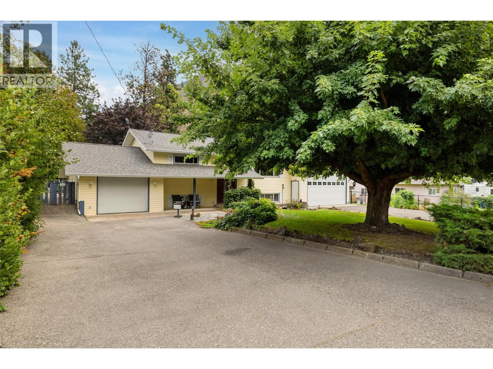  2783 Capri Road, West Kelowna