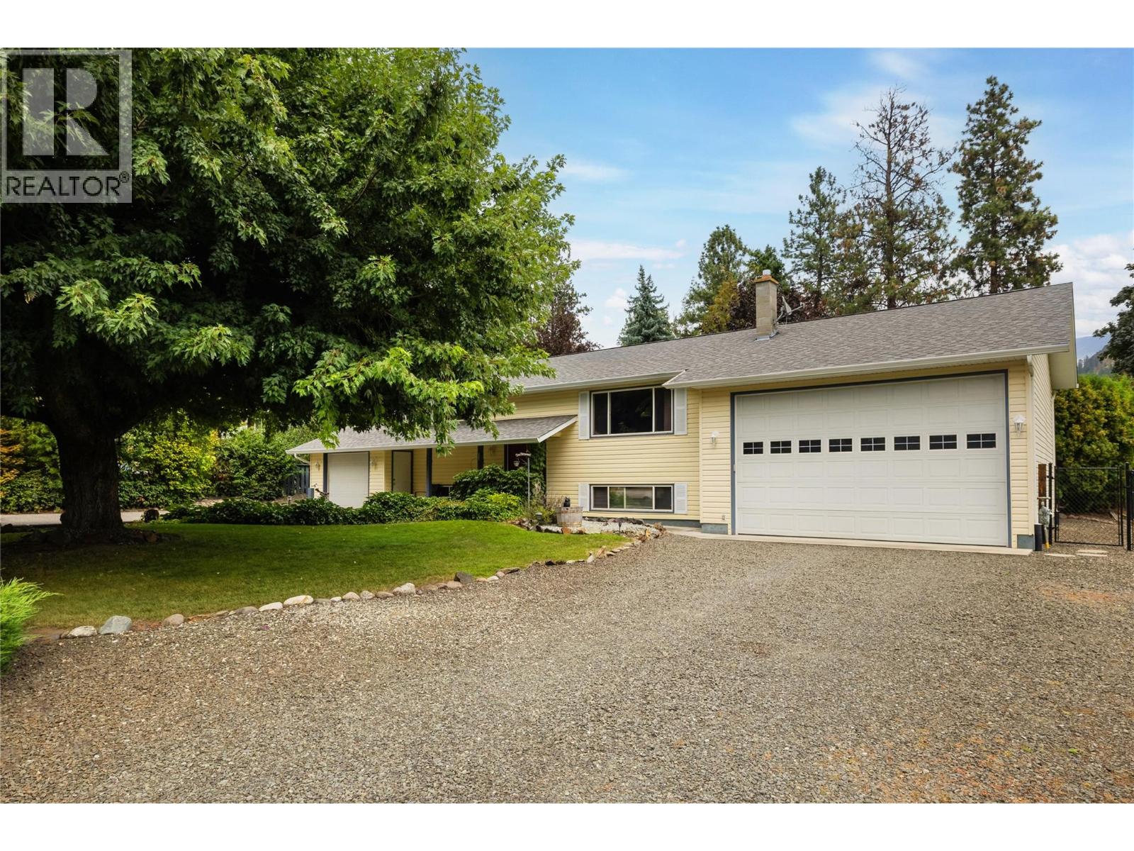 2783 Capri Road, West Kelowna