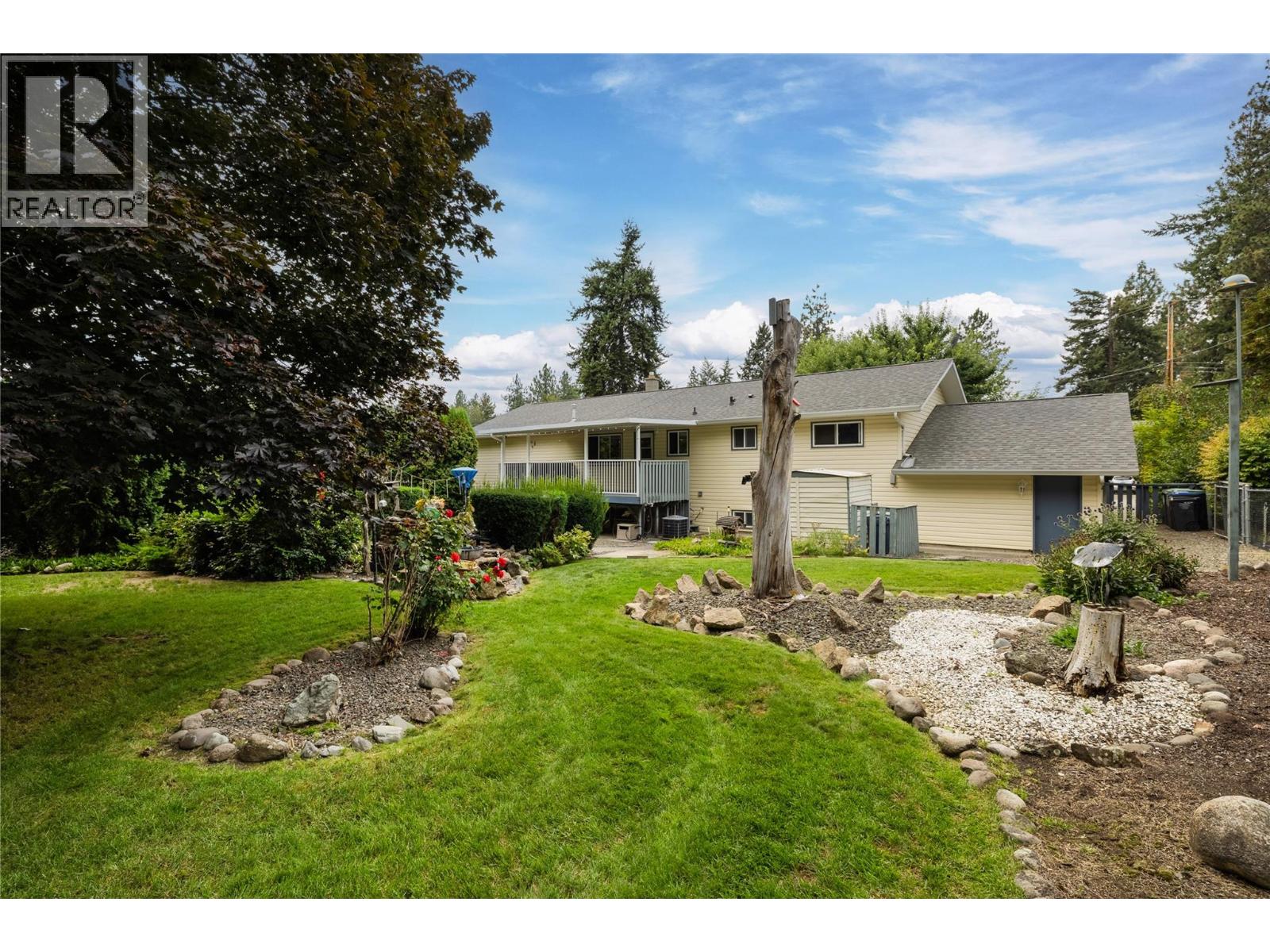  2783 Capri Road, West Kelowna