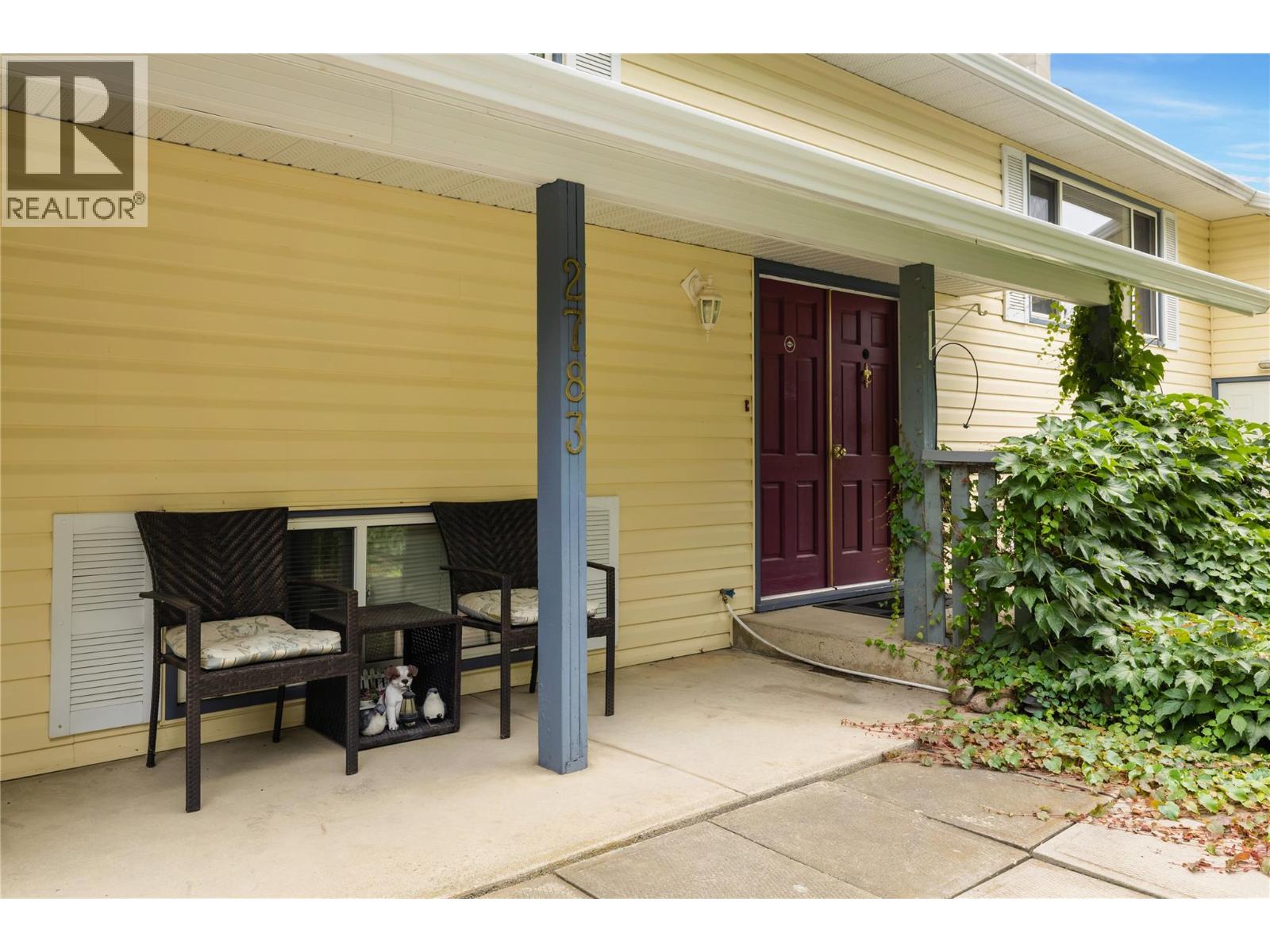  2783 Capri Road, West Kelowna