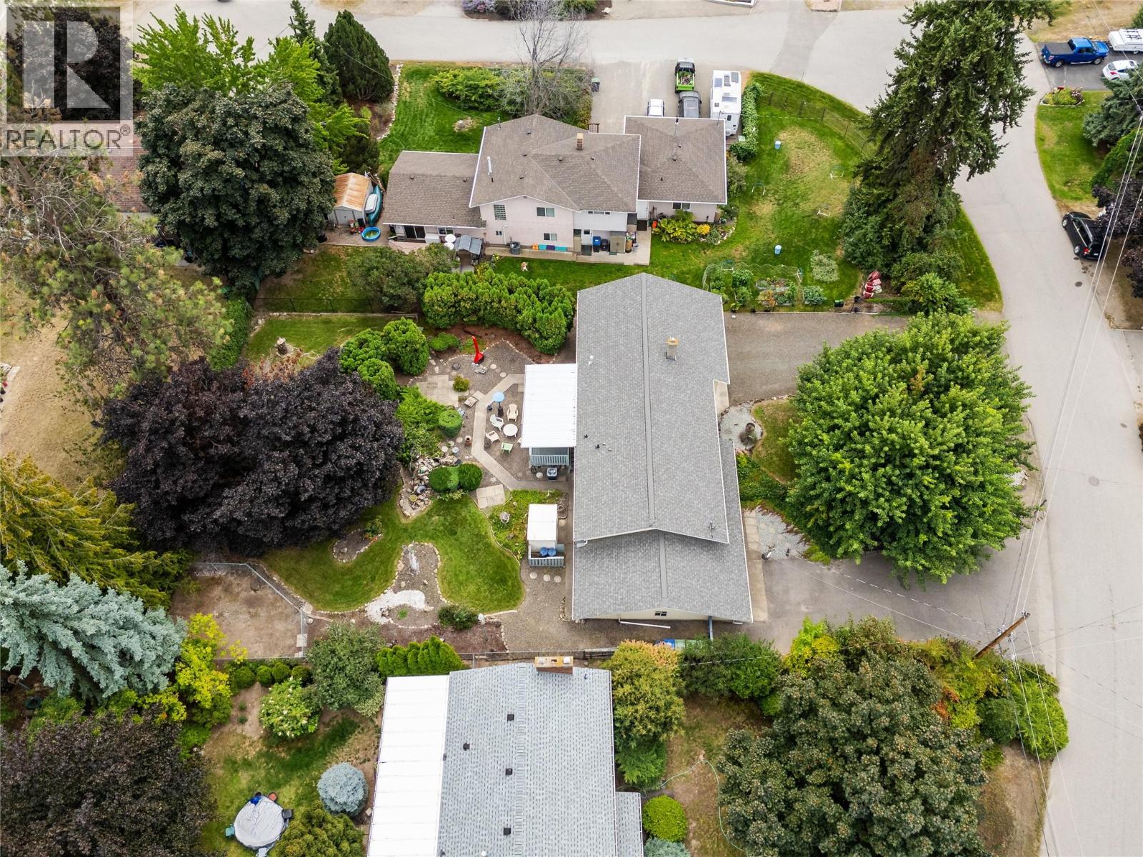  2783 Capri Road, West Kelowna