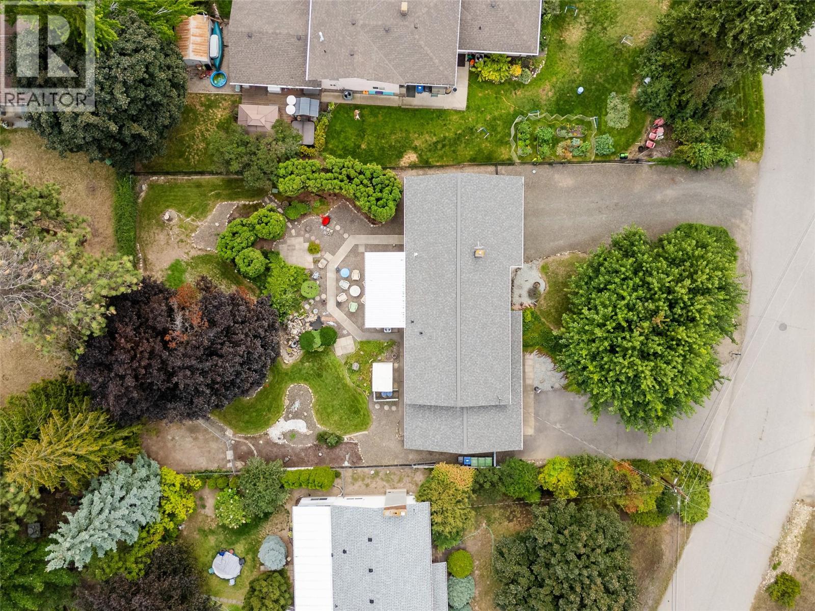  2783 Capri Road, West Kelowna