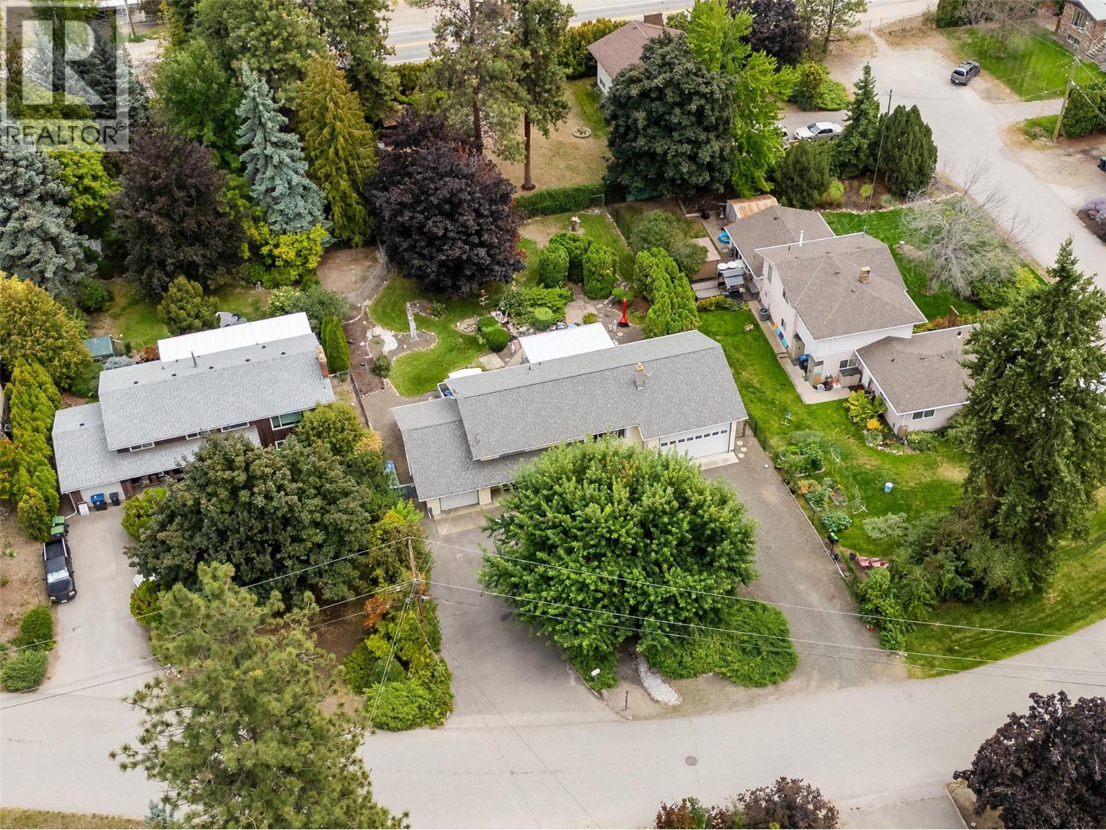  2783 Capri Road, West Kelowna