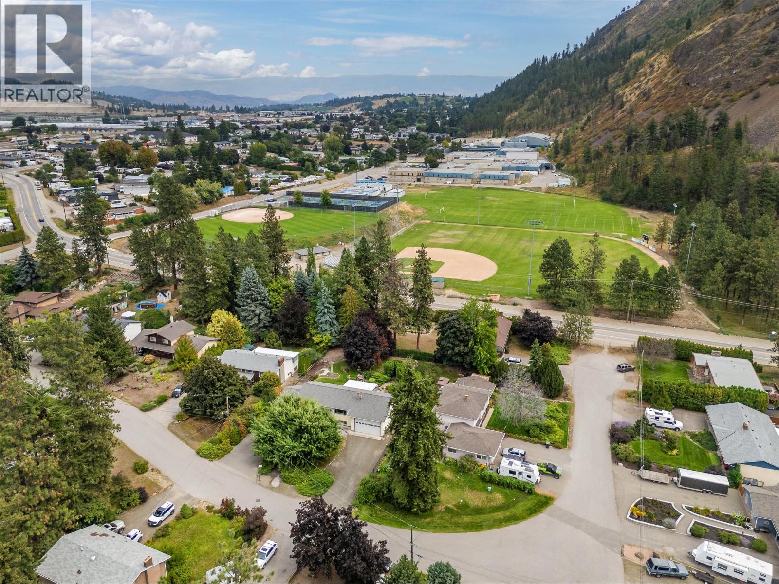 2783 Capri Road, West Kelowna