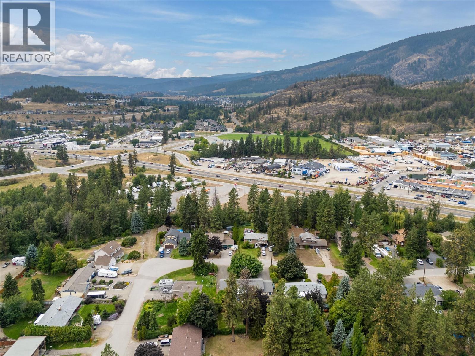  2783 Capri Road, West Kelowna