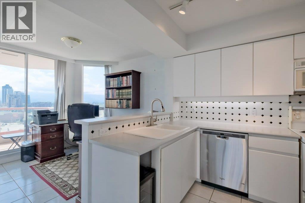 1103 1160 Sunset Drive, Kelowna