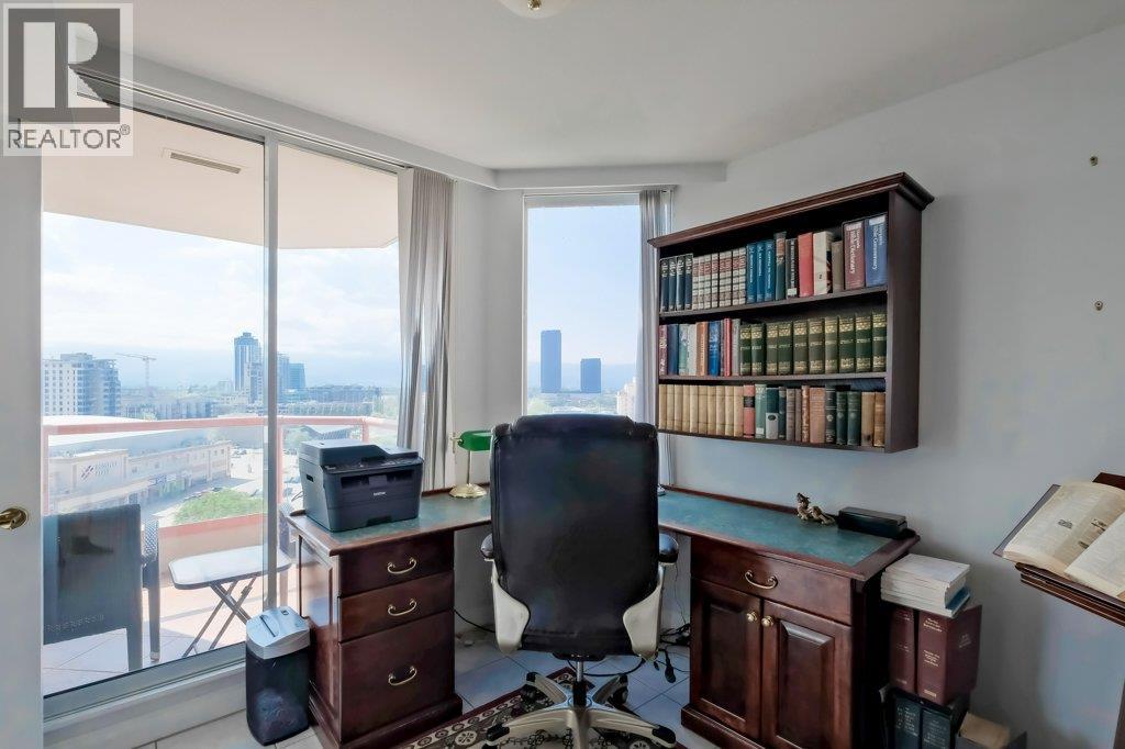 1103 1160 Sunset Drive, Kelowna