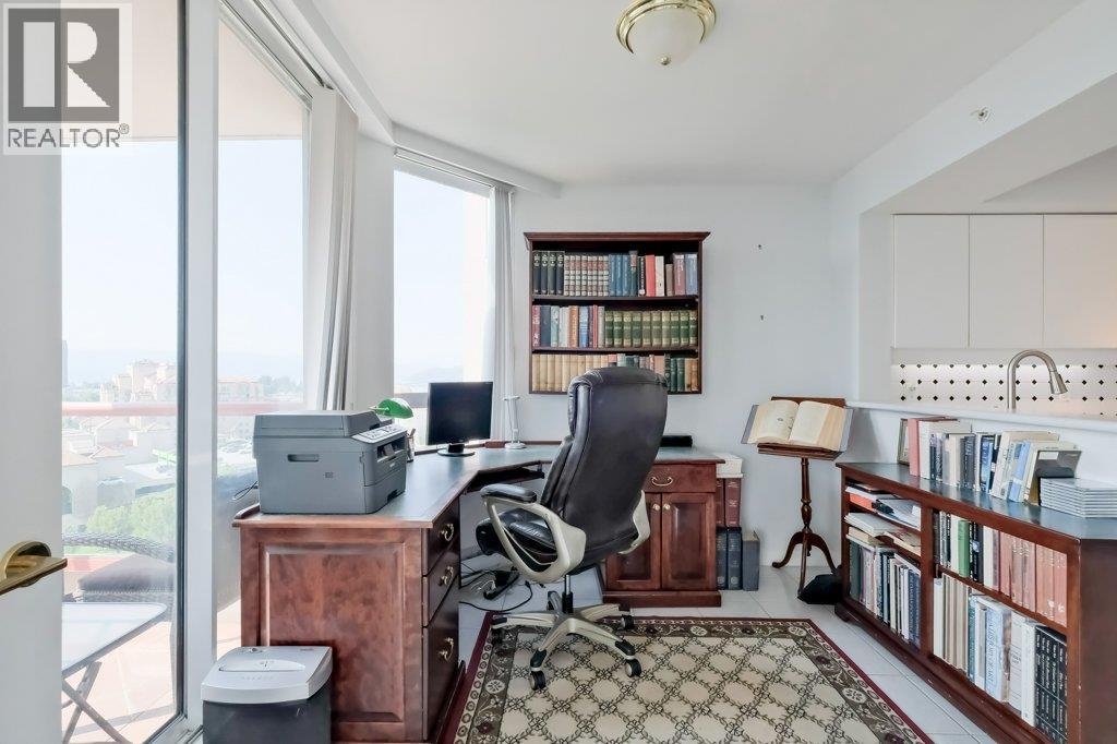 1103 1160 Sunset Drive, Kelowna