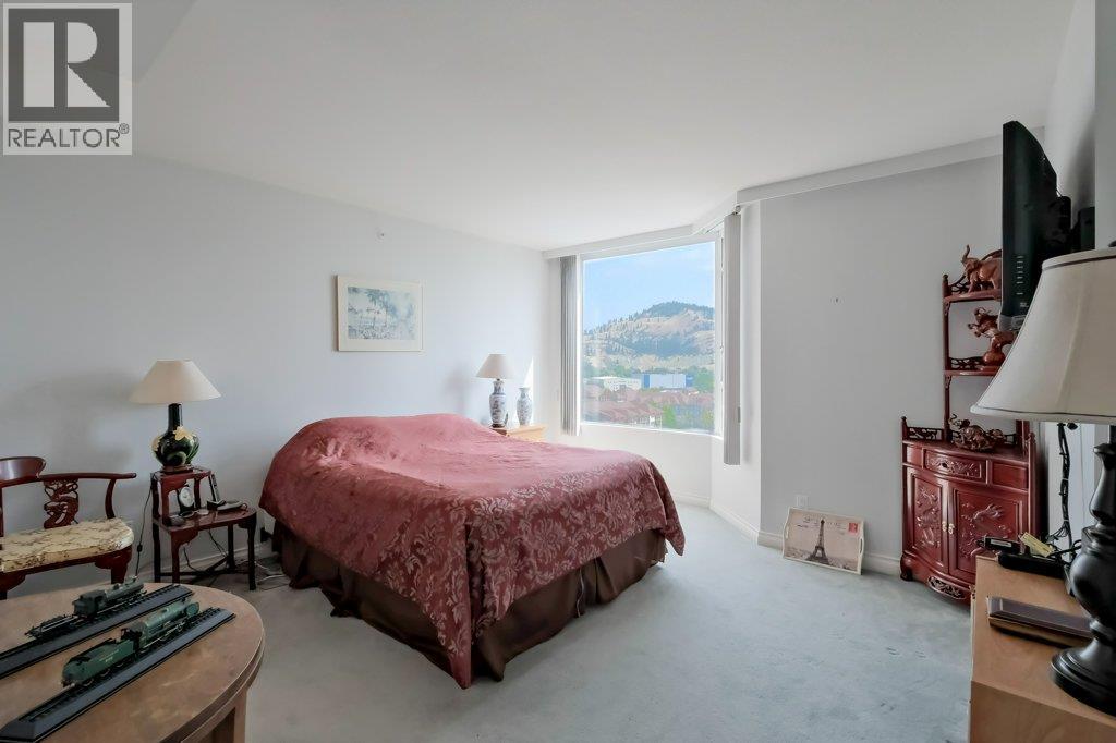 1103 1160 Sunset Drive, Kelowna