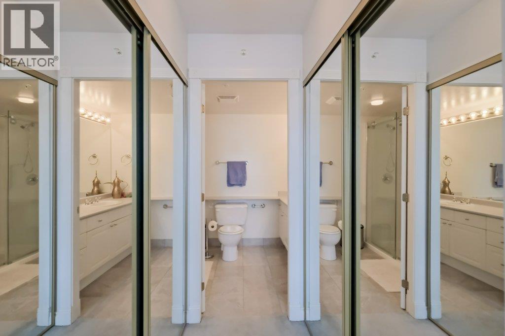 1103 1160 Sunset Drive, Kelowna