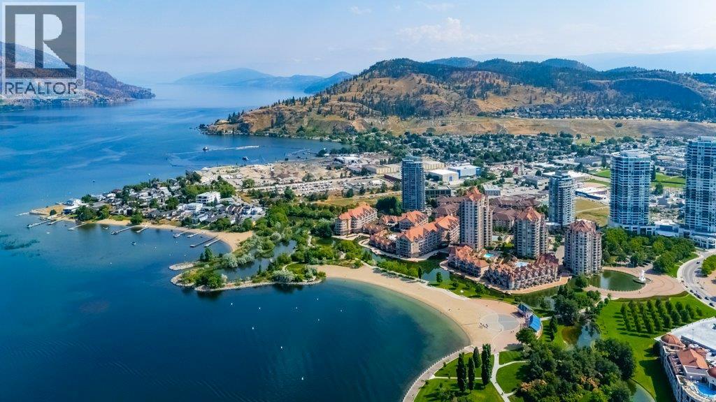 1103 1160 Sunset Drive, Kelowna