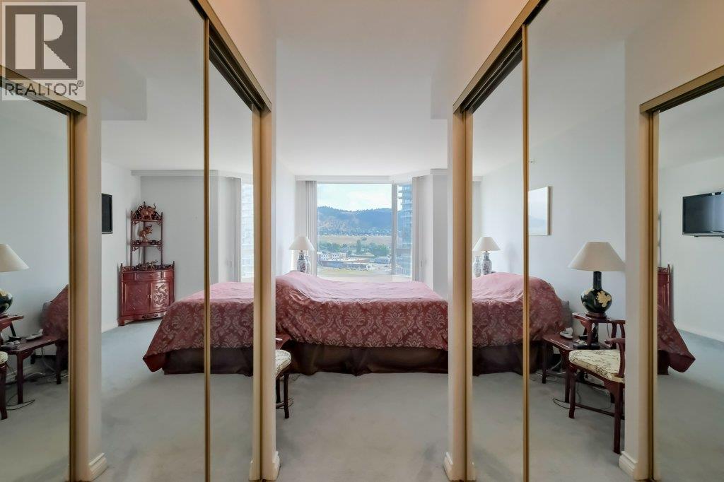 1103 1160 Sunset Drive, Kelowna