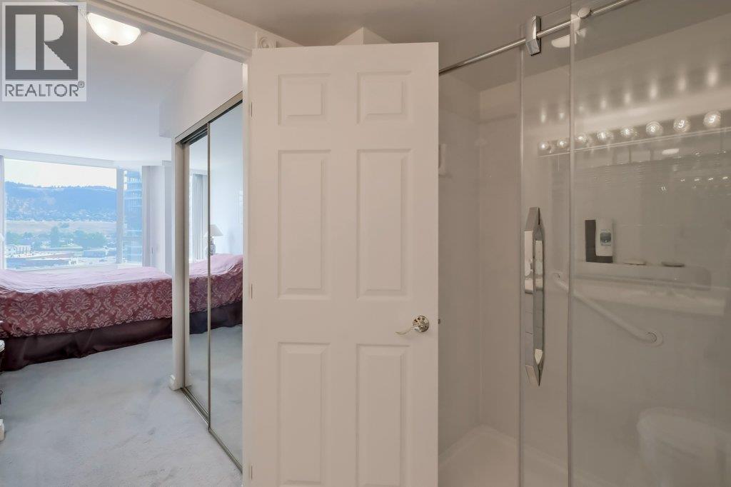 1103 1160 Sunset Drive, Kelowna