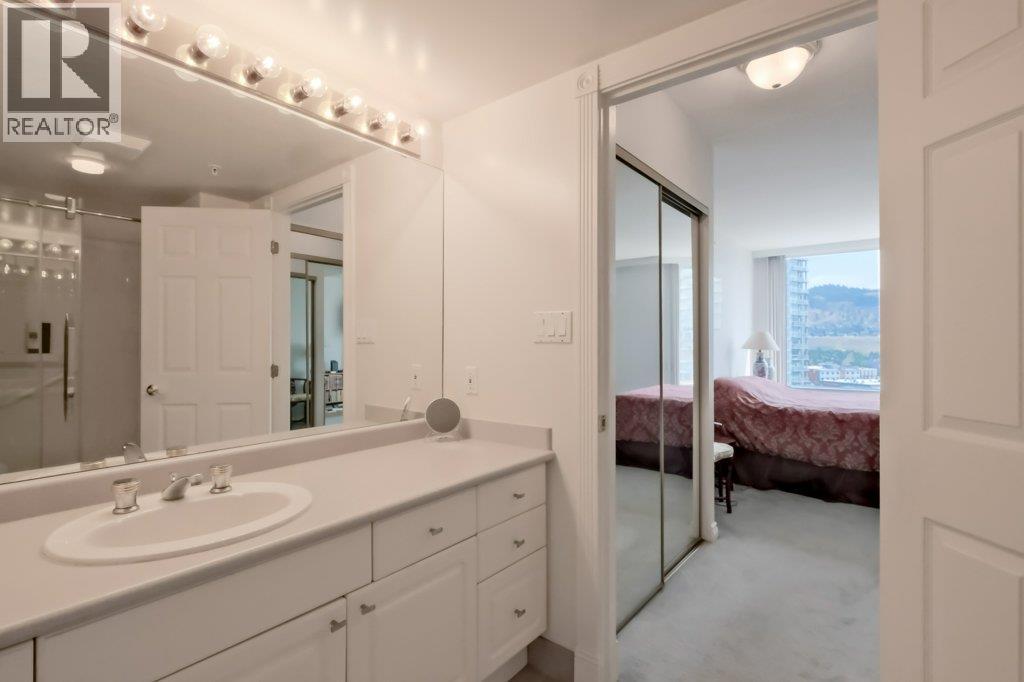 1103 1160 Sunset Drive, Kelowna