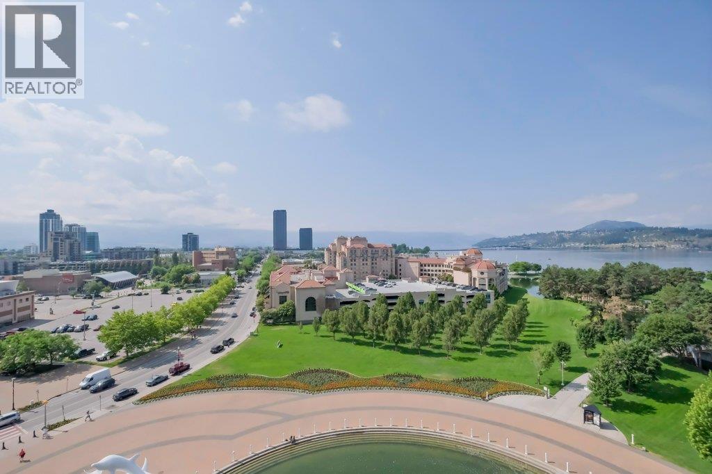 1103 1160 Sunset Drive, Kelowna