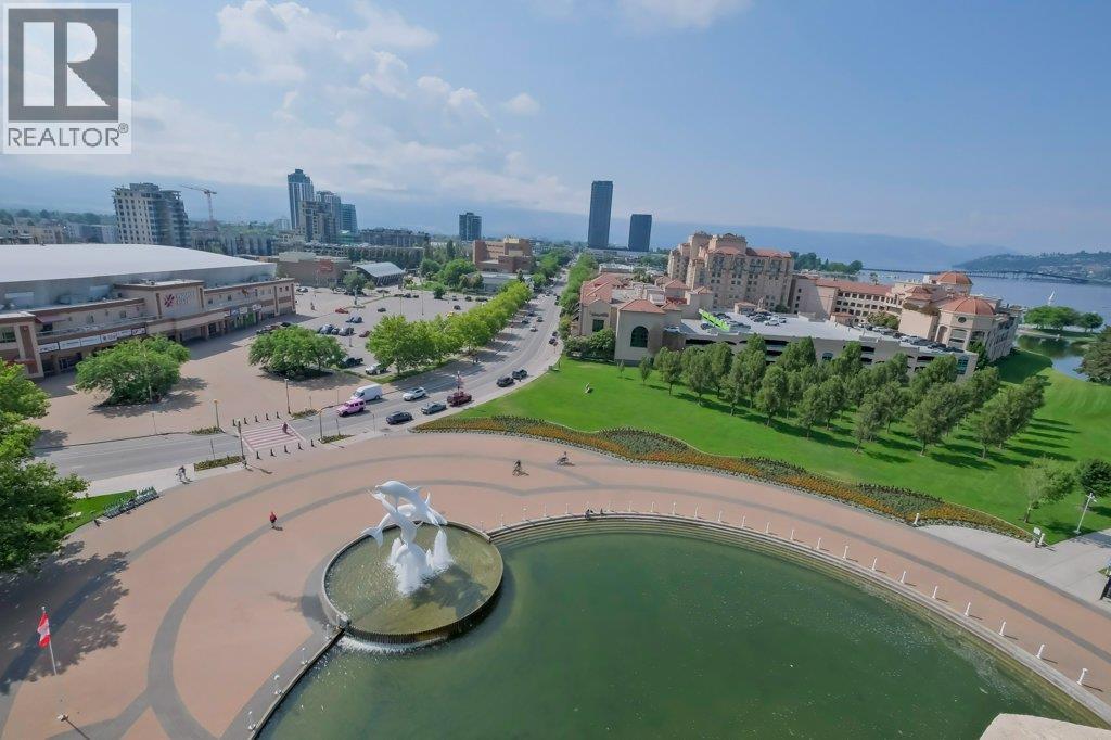 1103 1160 Sunset Drive, Kelowna