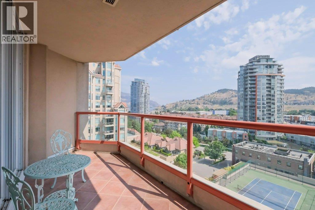1103 1160 Sunset Drive, Kelowna