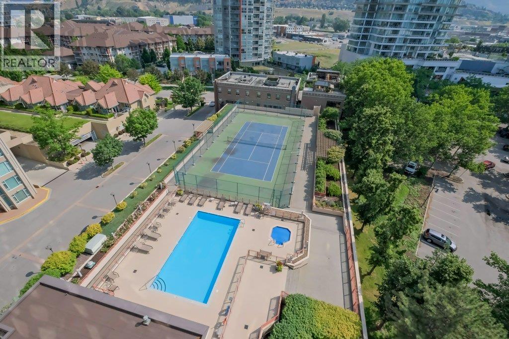 1103 1160 Sunset Drive, Kelowna